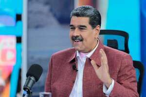 Venezuela registró en mayo su inflación más baja en 20 años, según Maduro - Mundo - ABC Color
