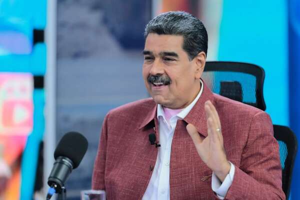 Venezuela registró en mayo su inflación más baja en 20 años, según Maduro - Mundo - ABC Color