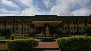 Investigan muerte de un cadete de la Academia Militar - Radio Imperio 106.7 FM