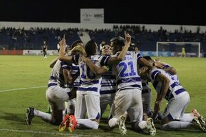Empate en el Monumental albiceleste; al