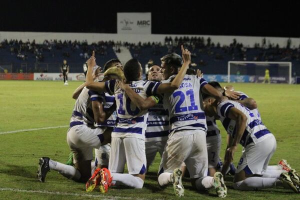 Empate en el Monumental albiceleste; al