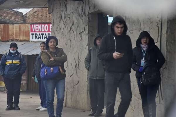 Cetrapam busca desestimar denuncia penal que afecta a sus agremiados - Economía - ABC Color
