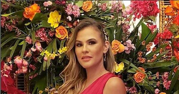 La Nación / Marta Trinidad se suma a “Arriba hoy”