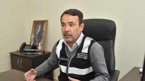 “Espero que entiendan que será una medida sabia el levantamiento del paro”
