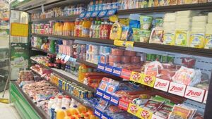 La suba de alimentos aplasta cada vez más a quienes ganan el mínimo