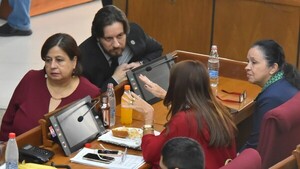 Convocatoria a Jalil: Temen que se espíe a opositores