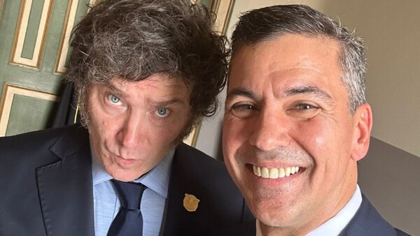 EEUU muestra interés en el país como acceso a la región