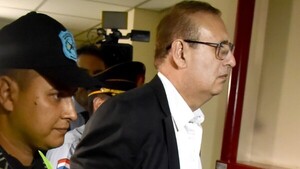 Afirman que el caso Galeano pone a prueba a instituciones democráticas