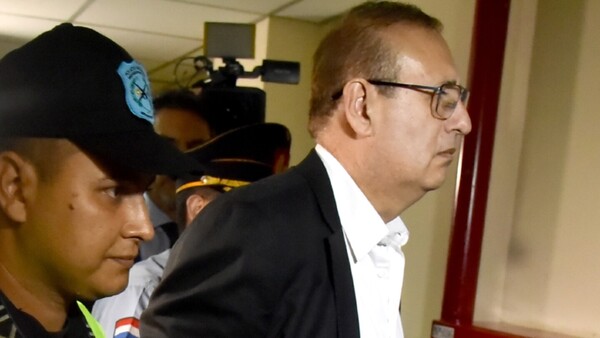 Afirman que el caso Galeano pone a prueba a instituciones democráticas