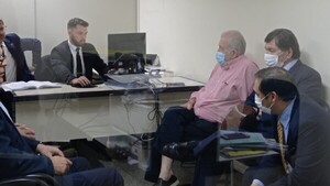 Más víctimas de RGD buscan resarcimiento por los daños