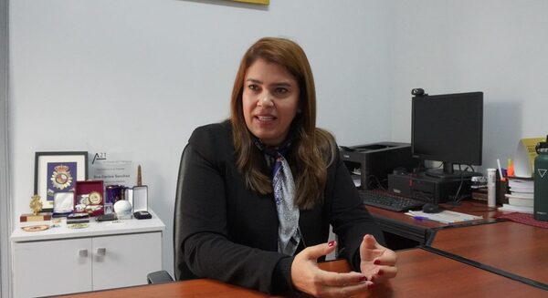 “Hace 3 años se registran 8 denuncias por día de abuso sexual en niños/as y adolescentes”