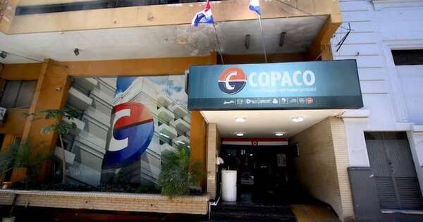 La Nación / Copaco plantea fuerte búsqueda de inversión para superar la crisis