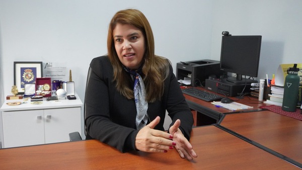 “Hacemos agua por todos lados en abordaje integral a niños/as víctimas de abuso sexual”