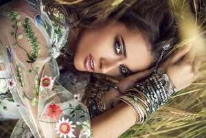 La atemporalidad del boho chic - ABC Revista - ABC Color