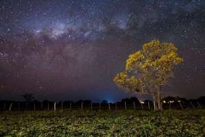 El gran enigma del universo (I) - Cultural - ABC Color