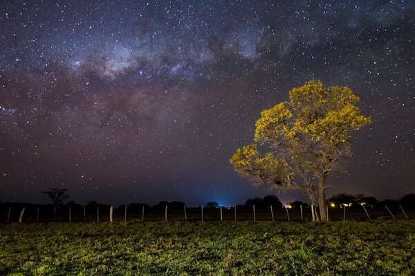 El gran enigma del universo (I) - Cultural - ABC Color