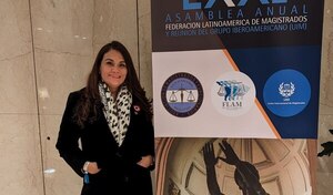 La ciudadanía merece jueces independientes y ello va de la mano con una remuneración razonable, afirman - Judiciales.net
