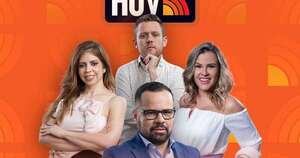 La Nación / Una nueva figura se incorpora a las mañanas de GEN y Universo