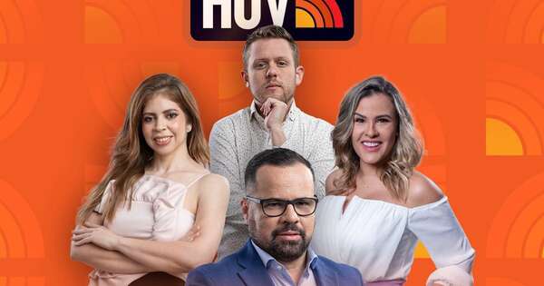 La Nación / Una nueva figura se incorpora a las mañanas de GEN y Universo