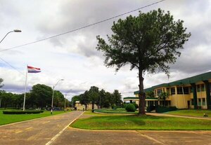 Misteriosa muerte de cadete de 18 años en Capiatá - ADN Digital