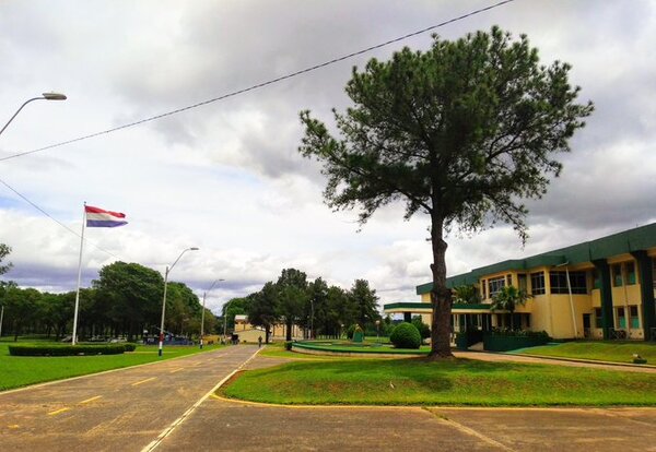 Misteriosa muerte de cadete de 18 años en Capiatá - ADN Digital