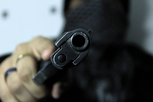 Un hombre fue asesinado a tiros en Choré - Megacadena - Diario Digital