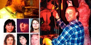 Matan en prisión a asesino en serie que alimentaba a cerdos con cuerpos de sus víctimas