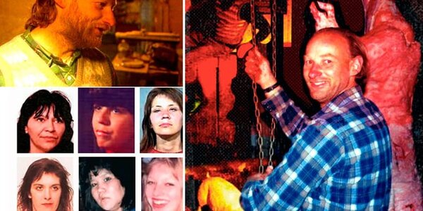 Matan en prisión a asesino en serie que alimentaba a cerdos con cuerpos de sus víctimas