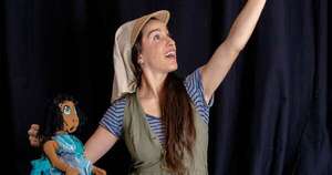 La Nación / Teatro: obra argentina “Búsqueda” vuelve a Asunción