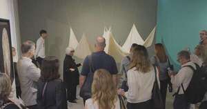 La Nación / Art Week de Pinta Sud ASU será en agosto