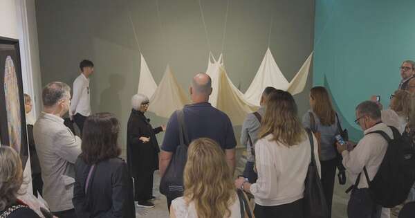 La Nación / Art Week de Pinta Sud ASU será en agosto