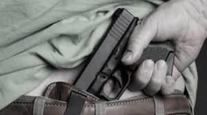 Un hombre fue asesinado a tiros en Choré