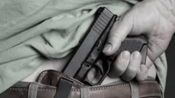 Un hombre fue asesinado a tiros en Choré