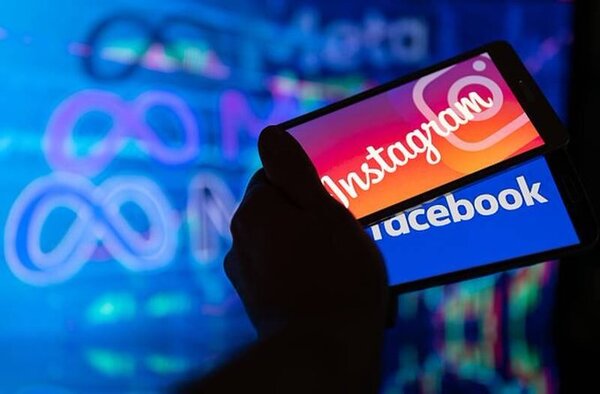 Cómo evitar que Facebook e Instagram usen tus fotos y «posts» para entrenar su IA