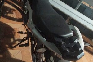 Borracho ocasiona accidente en CDE