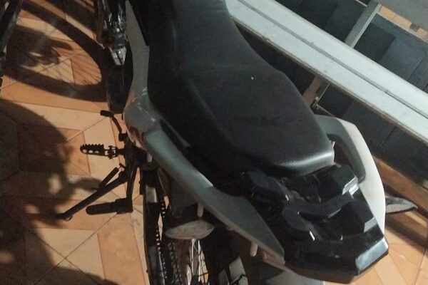 Borracho ocasiona accidente en CDE