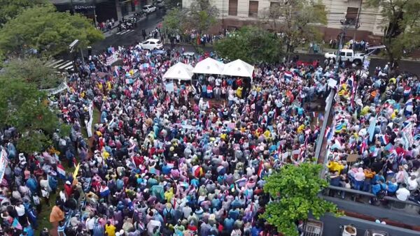 Resistencia ciudadana