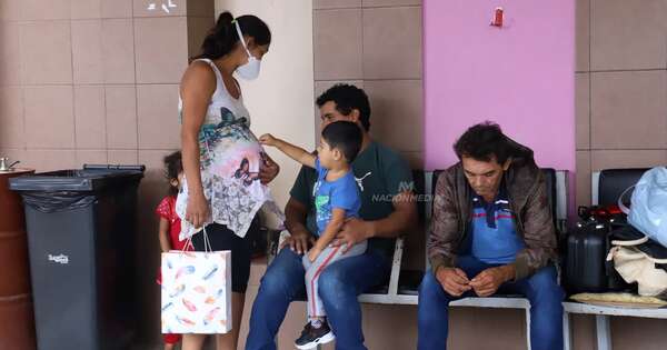 Diario HOY | Instan a control prenatal oportuno para disminuir riesgos
