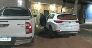 Asesinan a balazos a comerciante en Choré cuando llegaba a su casa