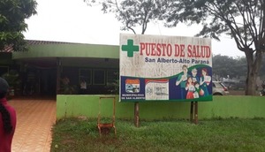 Rescatan a adolescente que dio a luz en terreno baldío en San Alberto - ADN Digital