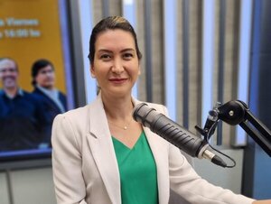 Trabajo en Paraguay: ministra reconoce precariedades, aunque resalta avances en el área