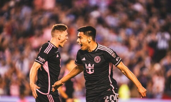 ¿Asegurado para los JJOO? “Diego Gómez no está en condiciones de jugar la Copa América”