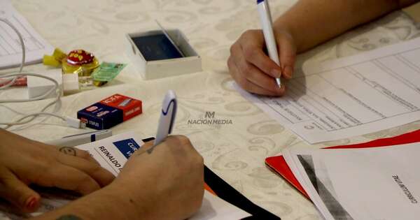 Diario HOY | Abortan coimas para evitar control a empresas, y crece acceso a seguridad social
