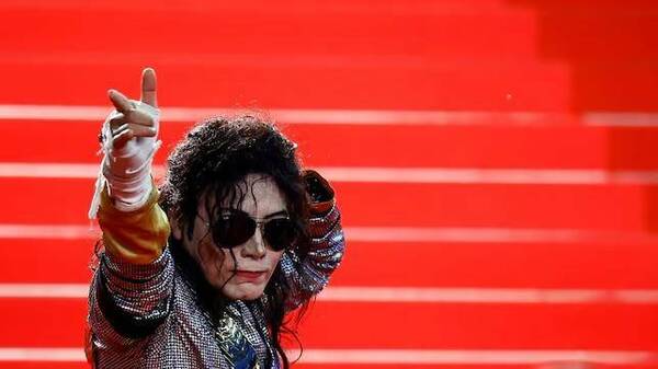 ¡Ventilan las preferencias sexuales de Michael Jackson!