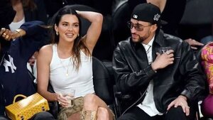 ¡Bad Bunny y Kendall Jenner vuelven a estar juntos!