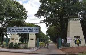Muerte de cadete: autopsia descarta golpes y alude a problema cardiaco como causa - Noticiero Paraguay