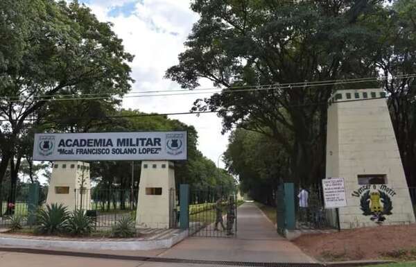 Muerte de cadete: autopsia descarta golpes y alude a problema cardiaco como causa - Noticiero Paraguay