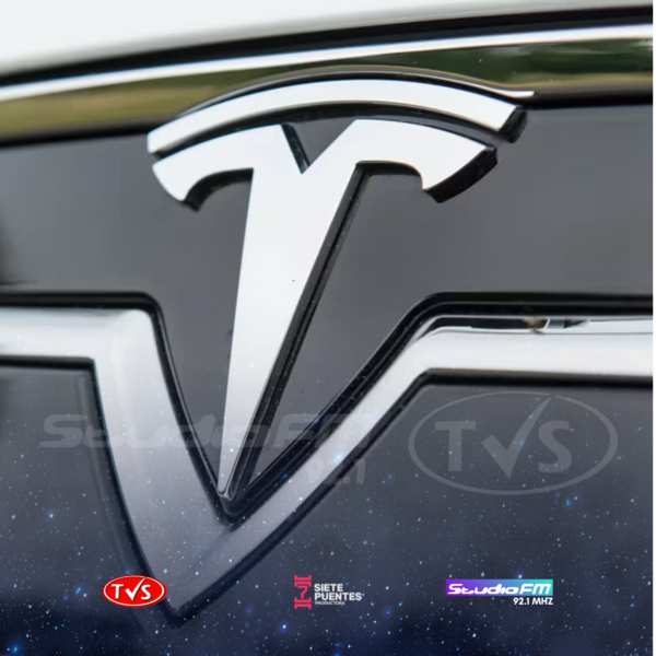 PROBLEMAS PARA TESLA: MILES DE VEHÍCULOS CON RIESGOS DE SEGURIDAD SERÁN RETIRADOS DEL MERCADO - TVS