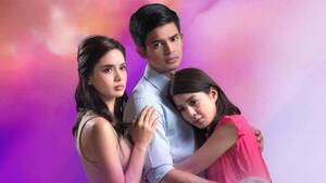 Famosa novela de ména con dos lapas se verá en Latele