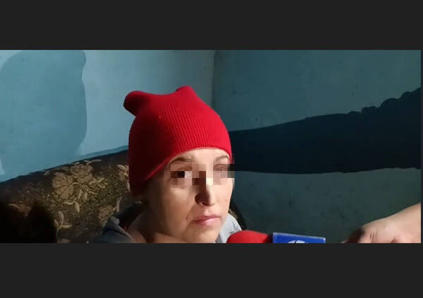 ¡No tienen perdón de Dios! Desgraciados robaron el ahorro de una paciente oncológica